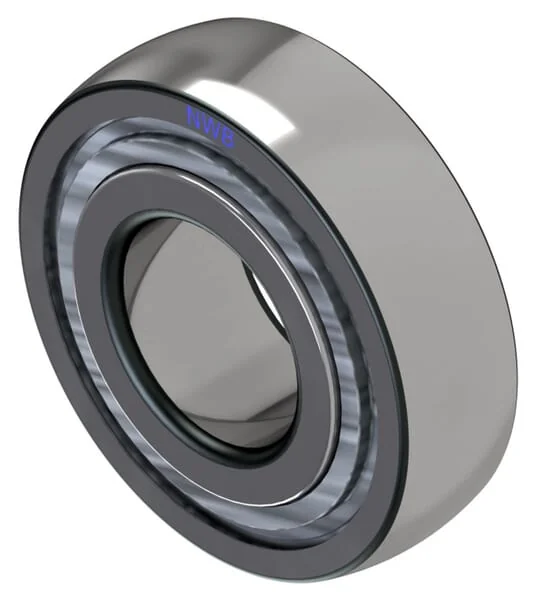 Kramp - NWB08593 - Bearing