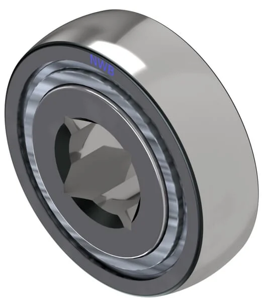 Kramp - NWB08685 - Bearing