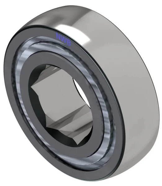 Kramp - NWB08905 - Bearing
