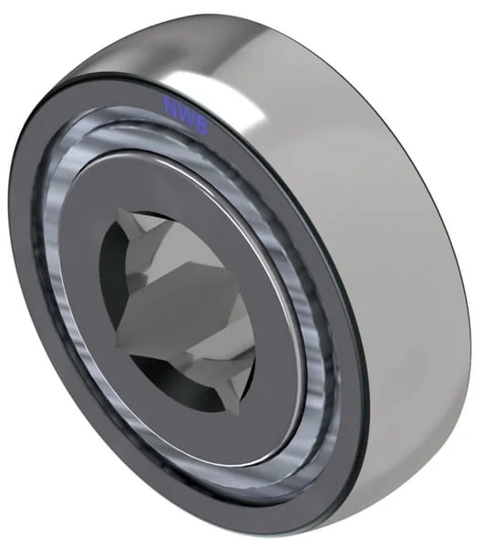 Kramp - NWB09497 - Bearing