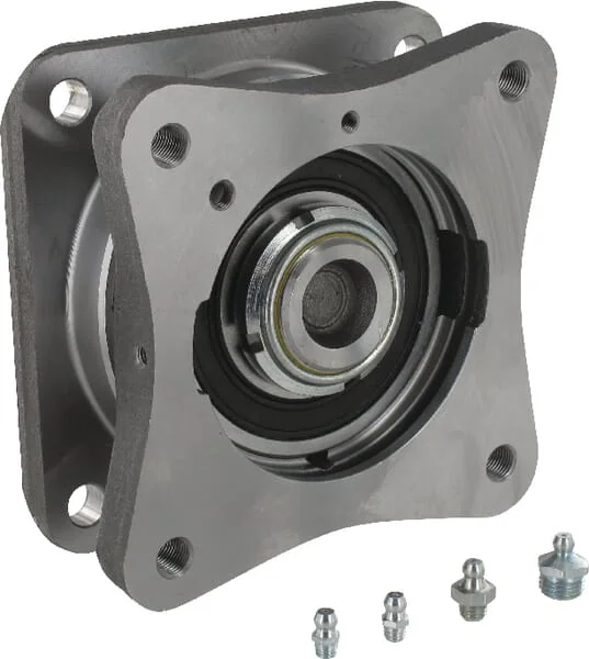 Kramp - NWB10163 - Bearing Unit