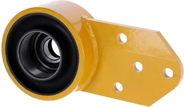 Kramp - NWB20525 - Rubber Suspension Bearing