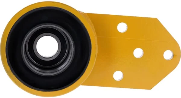 Kramp - NWB20525 - Rubber Suspension Bearing