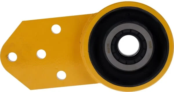 Kramp - NWB20525 - Rubber Suspension Bearing