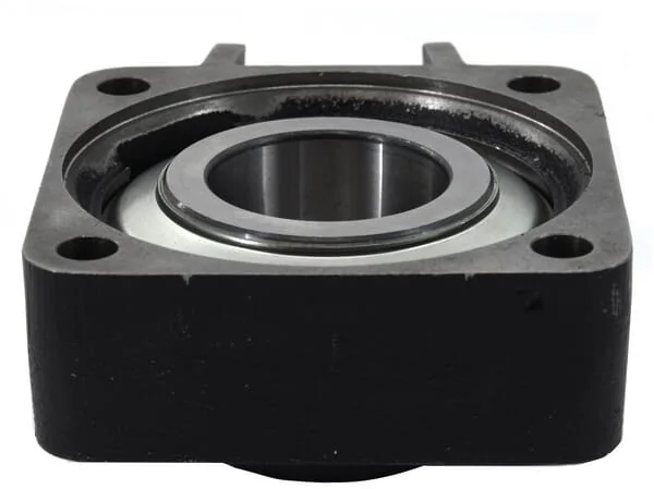 Kramp - NWB20858 - Rabe Bearing Housing Complete