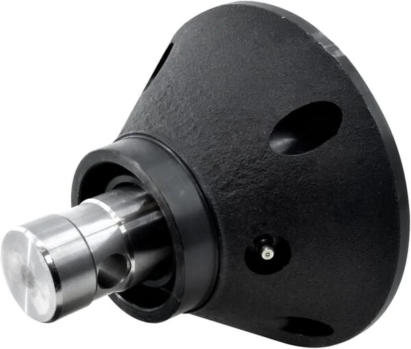 Kramp - NWB20980 - Complete Roller End Piece, Kuhn