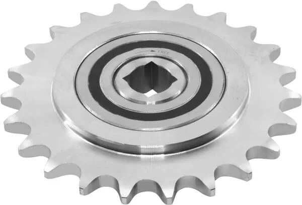 Kramp - NWB20996 - Gear with Free Wheel