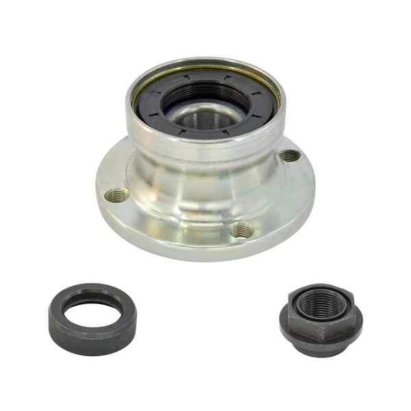 Kramp - NWB2411 - Bearing 30x117x59.5 mm Kramp