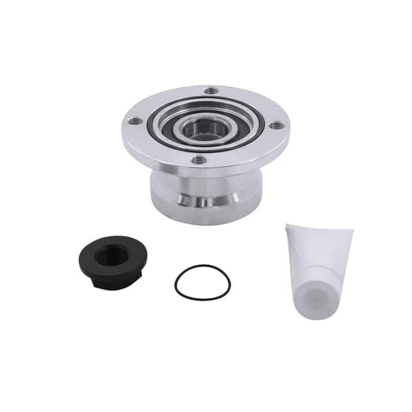 Kramp - NWB2412 - Complete Hub 30x117x59.5 mm Kramp