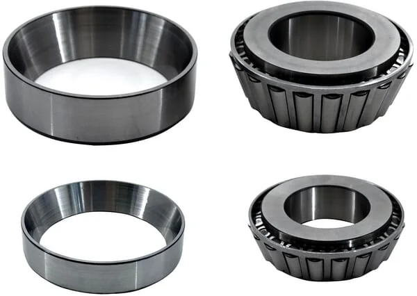 Kramp - NWB9356 - Taper Roller Bearing