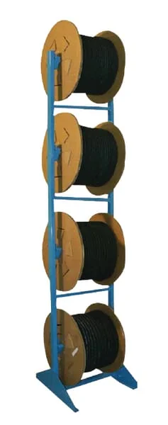 Kramp - OBS204 - Four Hose Reel Holder