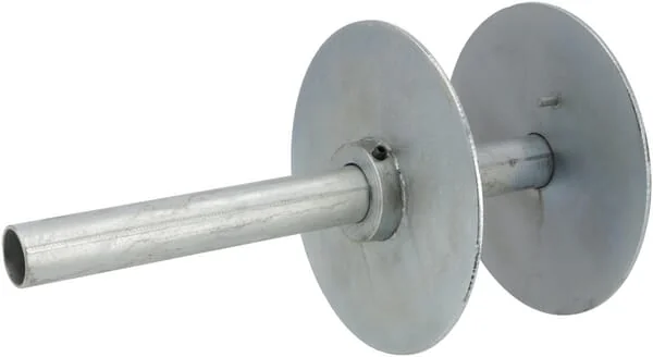 Kramp - OBS9AS20 - Axle For OBS 001/3/4