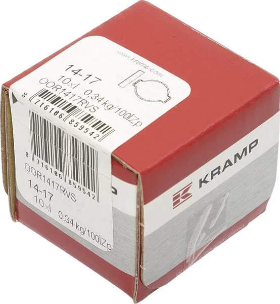 Kramp