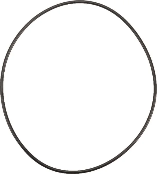 Kramp - OR1266726290P001 - O-Ring 126.67x2.62mm 90 Shore Kramp