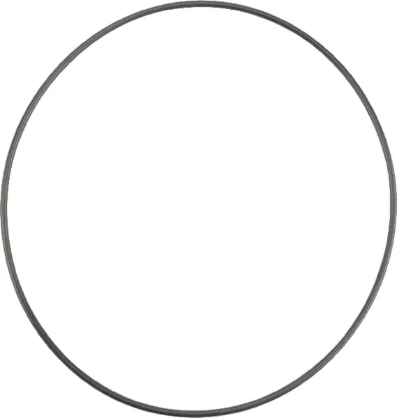 Kramp - OR1393726290P001 - O-Ring 139.37x2.62mm 90 Shore Kramp
