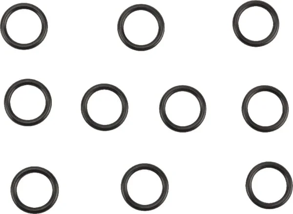 Kramp - OR139526290P010 - O-Ring 13.95x2.62mm 90 Shore 10x Kramp