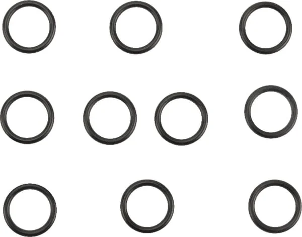 Kramp - OR158826290P010 - O-Ring 15.88x2.62mm 90 Shore 10x Kramp