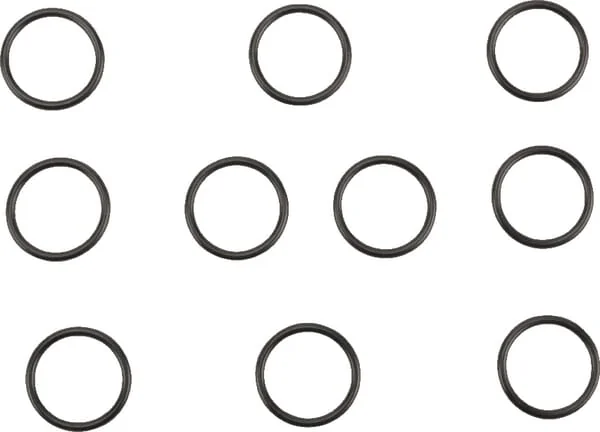 Kramp - OR234726290P010 - O-ring 23.47x2.62mm 90 Shore 10x Kramp