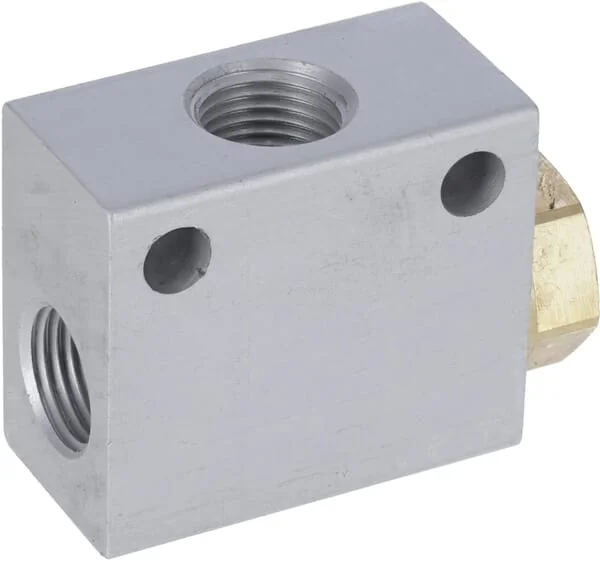 Kramp - OV18V2 - Kramp OR-Valve - OV18V2