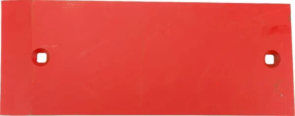 Kramp - P5800901N - Wear Plate WY 400