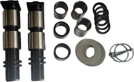 Kramp - PBBOBX320C - Pin-Bush Kit