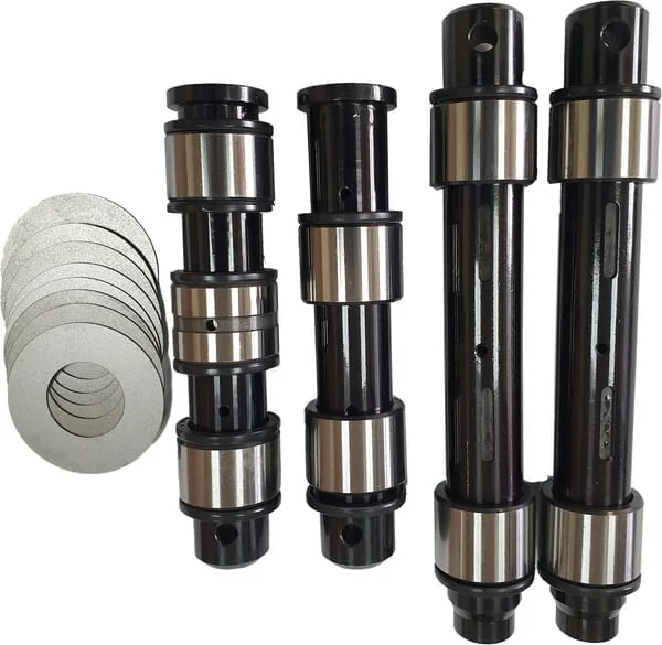 Kramp - PBHITZX183 - Pin And Bush Kit