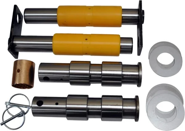 Kramp - PBJCB8027ZTS - Pin And Bush Kit