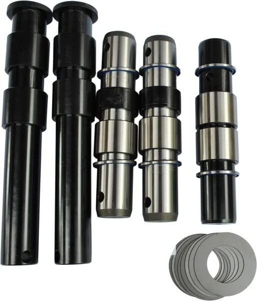 Kramp - PBJCB8052 - Pin And Bush Kit