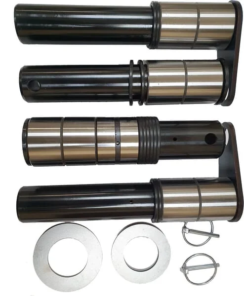 Kramp - PBKUBKX1612 - Pin And Bush Kit