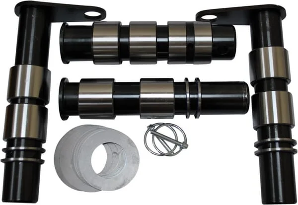 Kramp - PBKUBKX1613A - Pin And Bush Kit