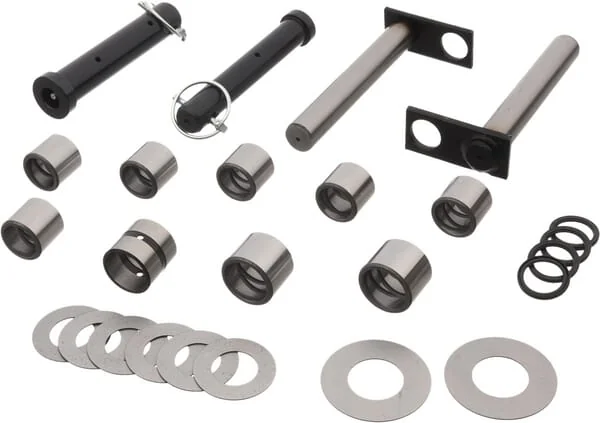 Kramp - PBKUBKX412 - Pin And Bush Kit