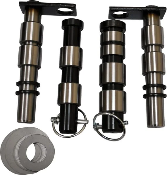 Kramp - PBKUBKX412S - Pin And Bush Kit