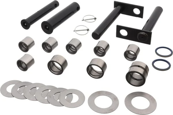 Kramp - PBKUBKX61 - Pin And Bush Kit