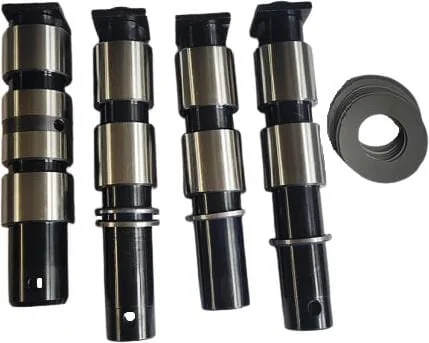 Kramp - PBPELEB284 - Pin-Bush Kit