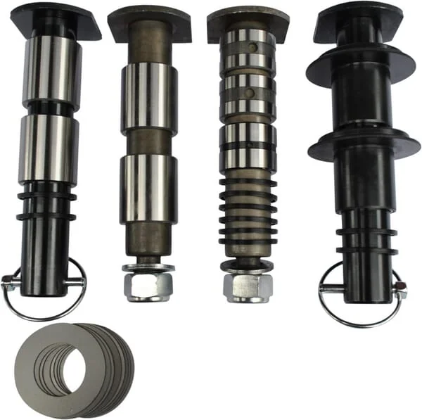 Kramp - PBYANB37V - Pin And Bush Kit