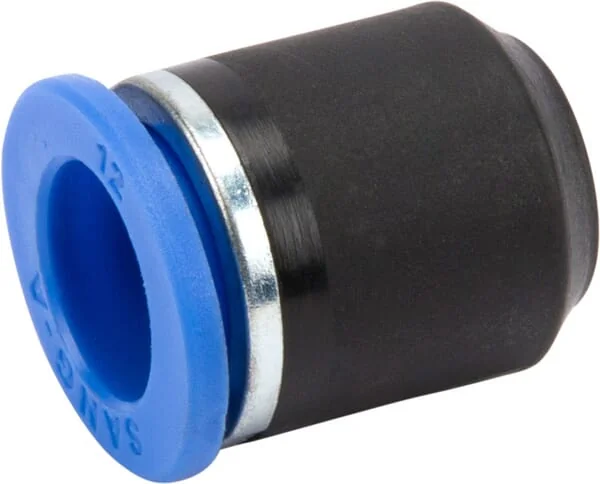 Kramp - PC12P - Push-In Fitting
