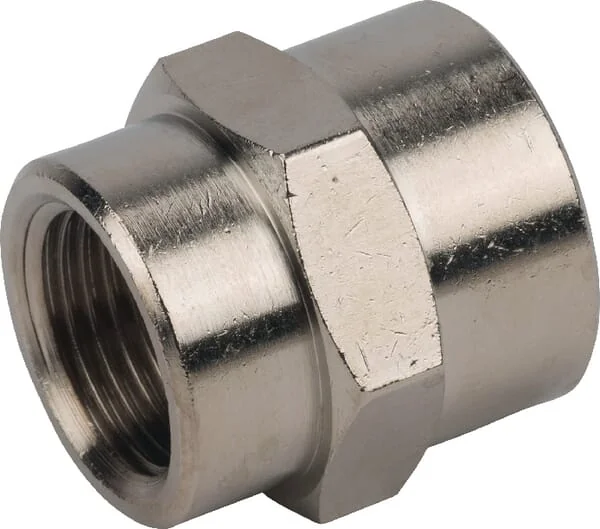 Kramp - PC1814T - Pipe Connector