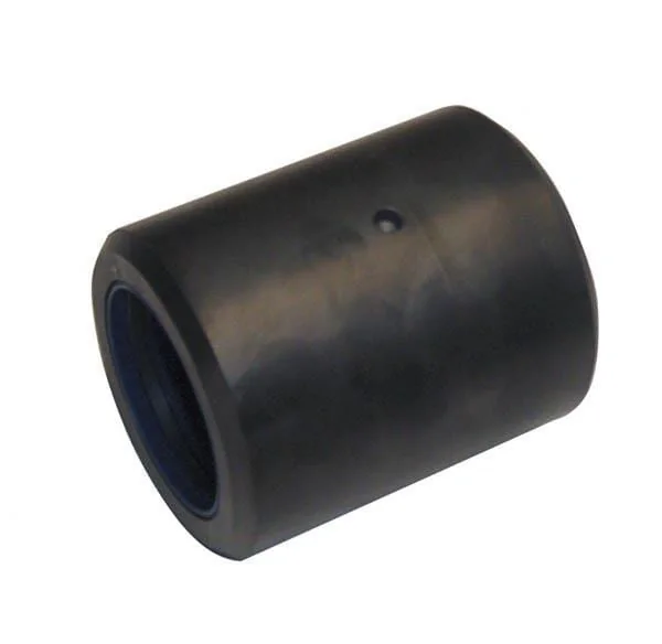 Kramp - PC2908007VM - Kramp Head Nut PC25 Rod 80 Front