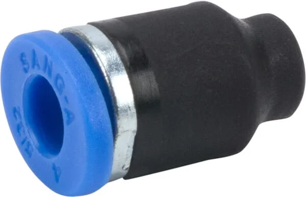 Kramp - PC4P - Push-In Fitting