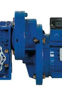 Kramp - PC90B5 - Kramp Front Gear Unit I=2.42 160/24