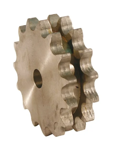 Kramp - PD3416 - Platewheel Duplex 16 Teeth 3/4" Chain 12 B-2 Kramp