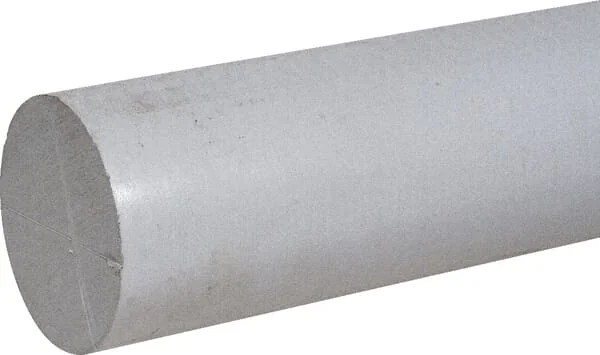Kramp - PETTX60N - Kramp Ertalyte Shaft Diameter 60 1m