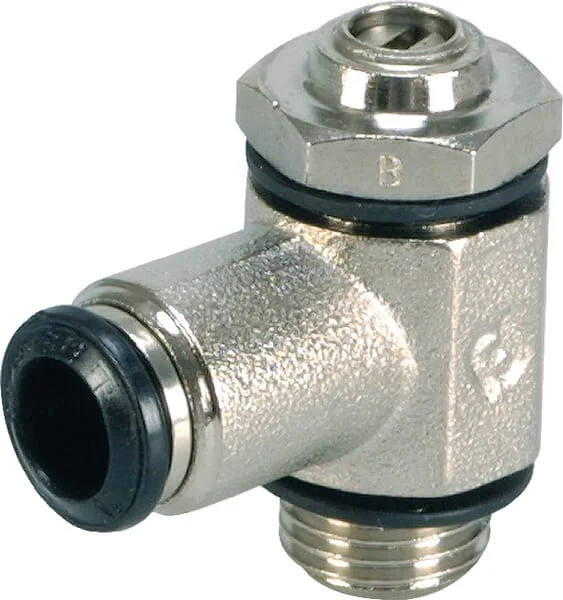 Kramp - PFCCM5O4 - Kramp Speed Control Valve
