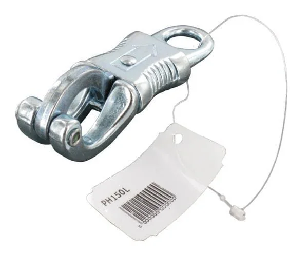 Kramp - PH150L - Quick Release Hook