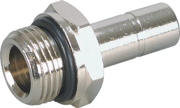 Kramp - PIF838B - Threaded Connection Plug G3/8