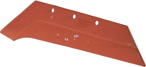 Kramp - PK000007N - Right Plowshare WS 430