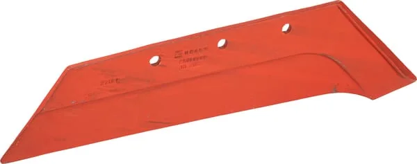 Kramp - PK000008N - Left Plowshare WS 430