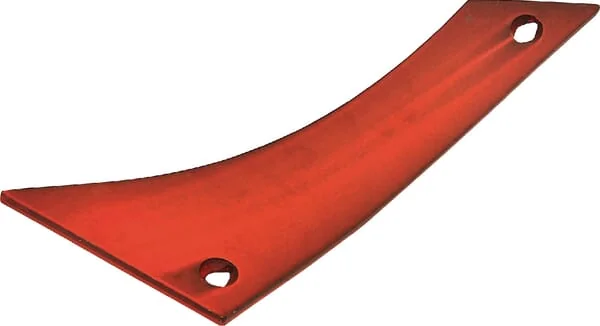 Kramp - PK000202KN - Left Plow Mouldboard WS400/WL43