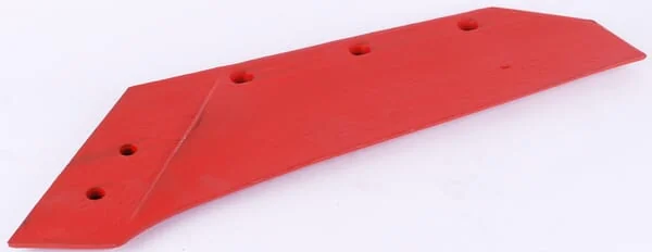 Kramp - PK301401AN - 14" Left Plowshare V&N