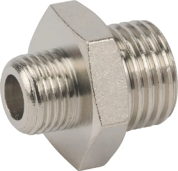 Kramp - PN1438P - Pipe Nipple